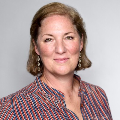 Photo of Johannah Christensen